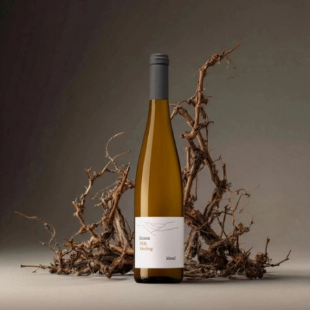 Kirsten Pur Riesling 2023