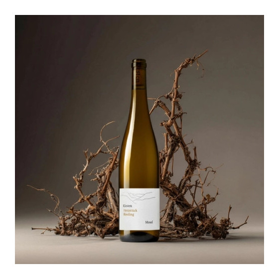Kirsten Herzstück Riesling 2022