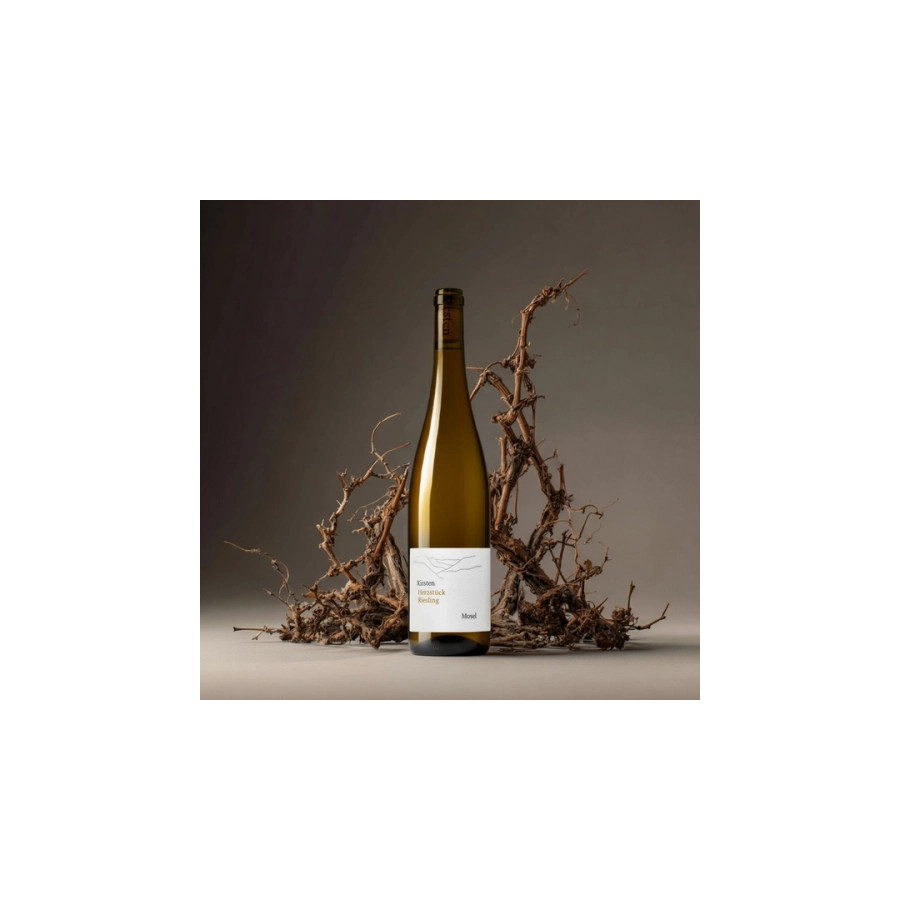Kirsten Herzstück Riesling 2022
