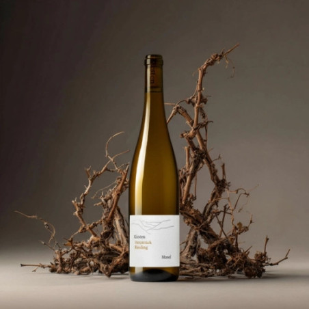 Kirsten Herzstück Riesling 2022