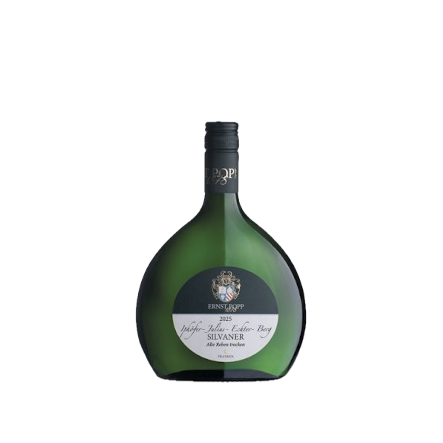 Silvaner Alte Reben Julius-Echter-Berg