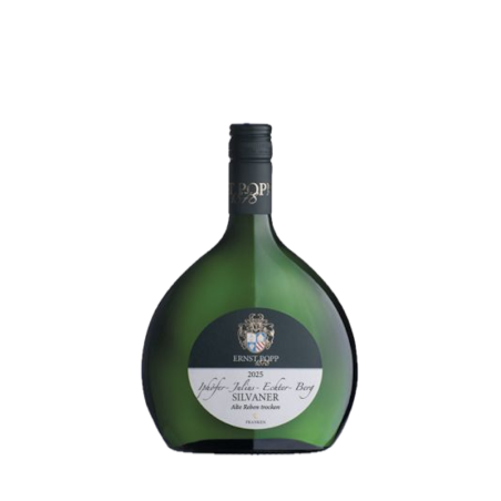 Silvaner Alte Reben Julius-Echter-Berg