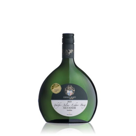 Silvaner Julius-Echter-Berg