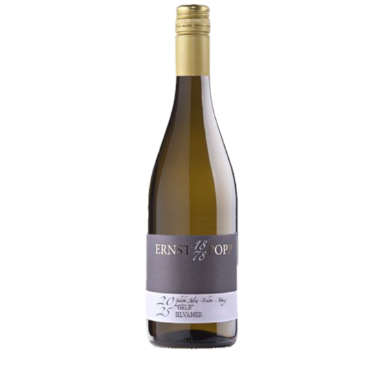 Gelber Silvaner Julius-Echter-Berg
