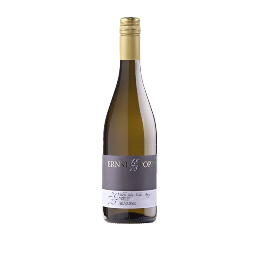 Gelber Silvaner Julius-Echter-Berg
