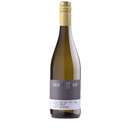 Gelber Silvaner Julius-Echter-Berg