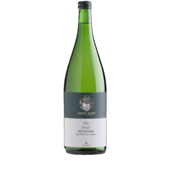 Iphöfer Silvaner trocken