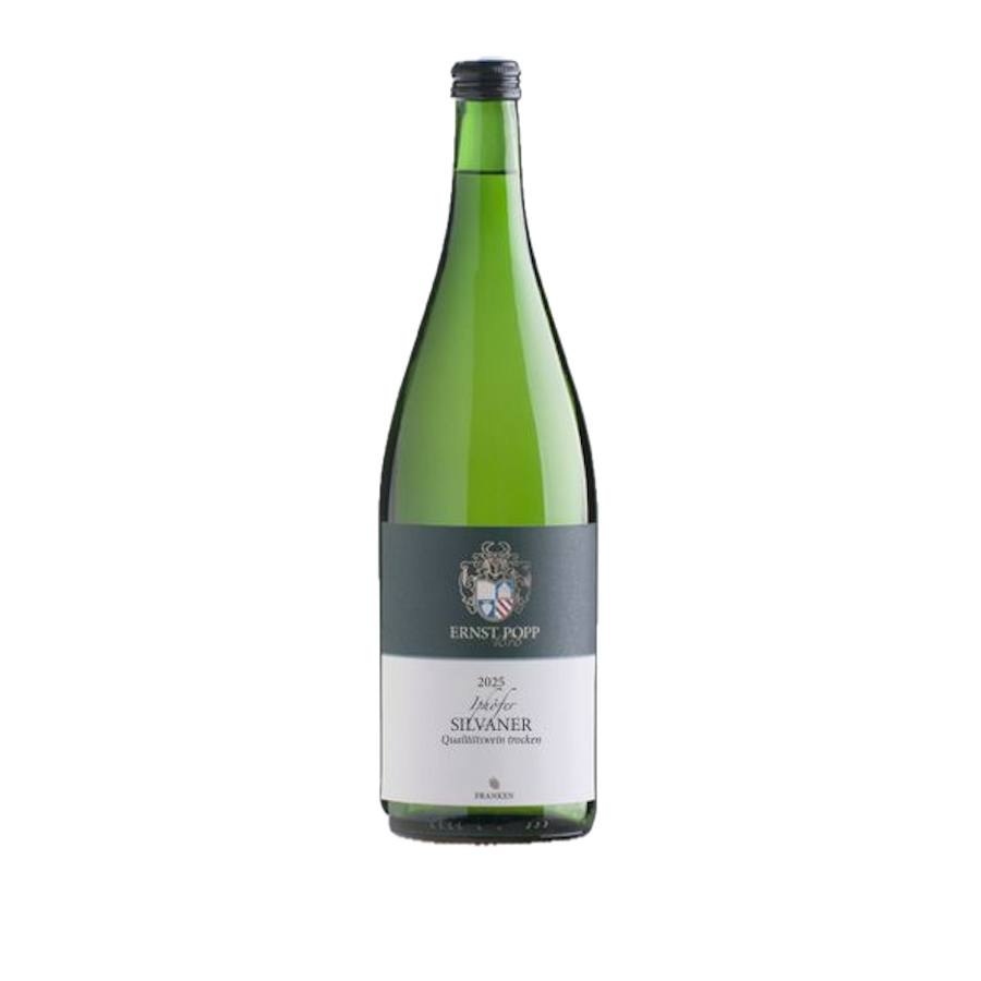 Iphöfer Silvaner trocken
