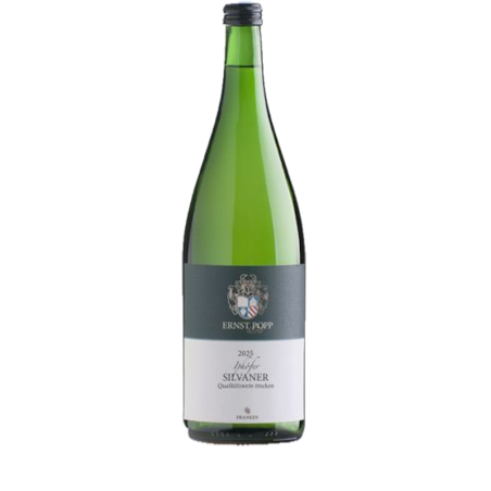 Iphöfer Silvaner trocken