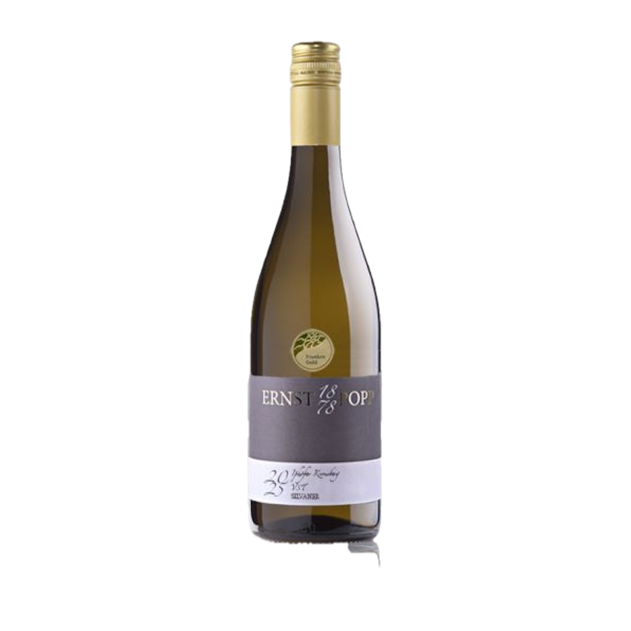 VST Silvaner Kronsberg