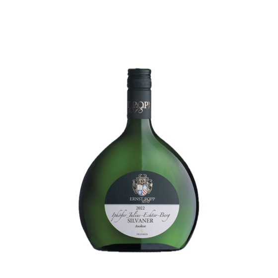 Silvaner Auslese Julius-Echter-Berg