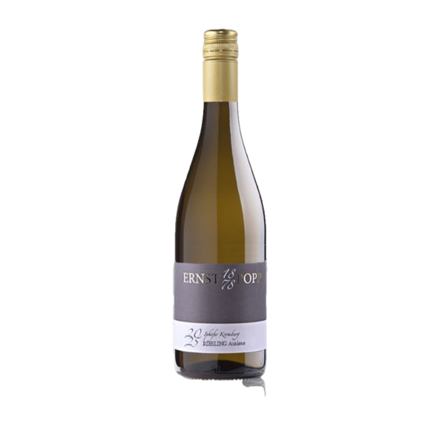 Riesling Auslese Iphöfer Kronsberg