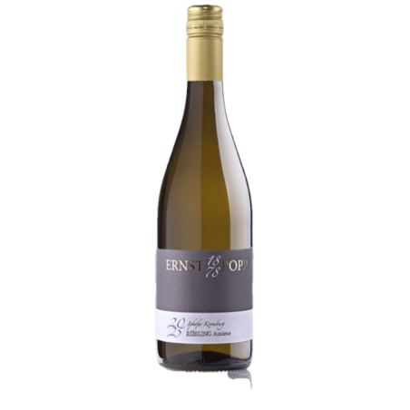 Riesling Auslese Iphöfer Kronsberg