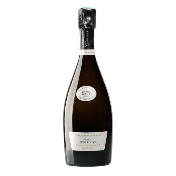 Blanc de Blancs Champagne Walczak