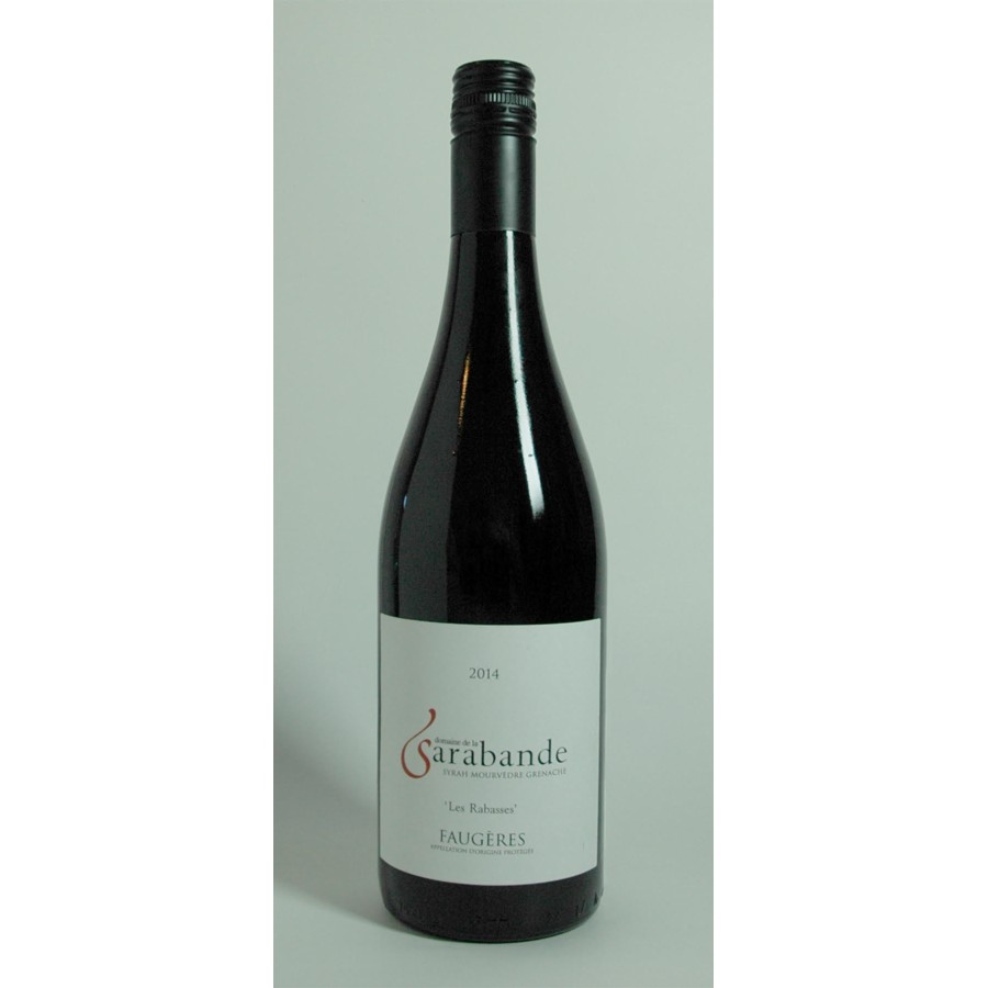 Sarabande ‘Les Rabasses’ Sarabande ‘Les Rabasses’