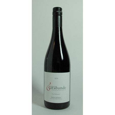 Sarabande ‘Les Rabasses’