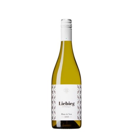 Kirsten Blanc de Noir