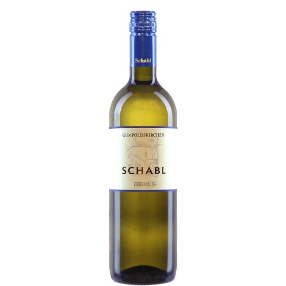 Schabl Zierfandler trocken