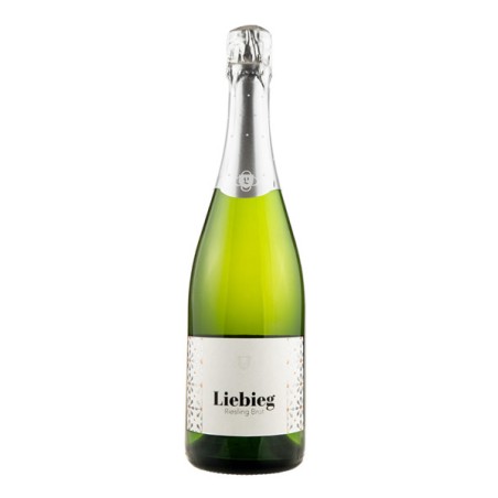 Liebieg Sekt Riesling Brut