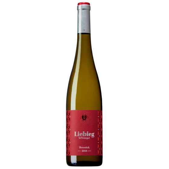 Liebieg Herzstück Riesling 2020