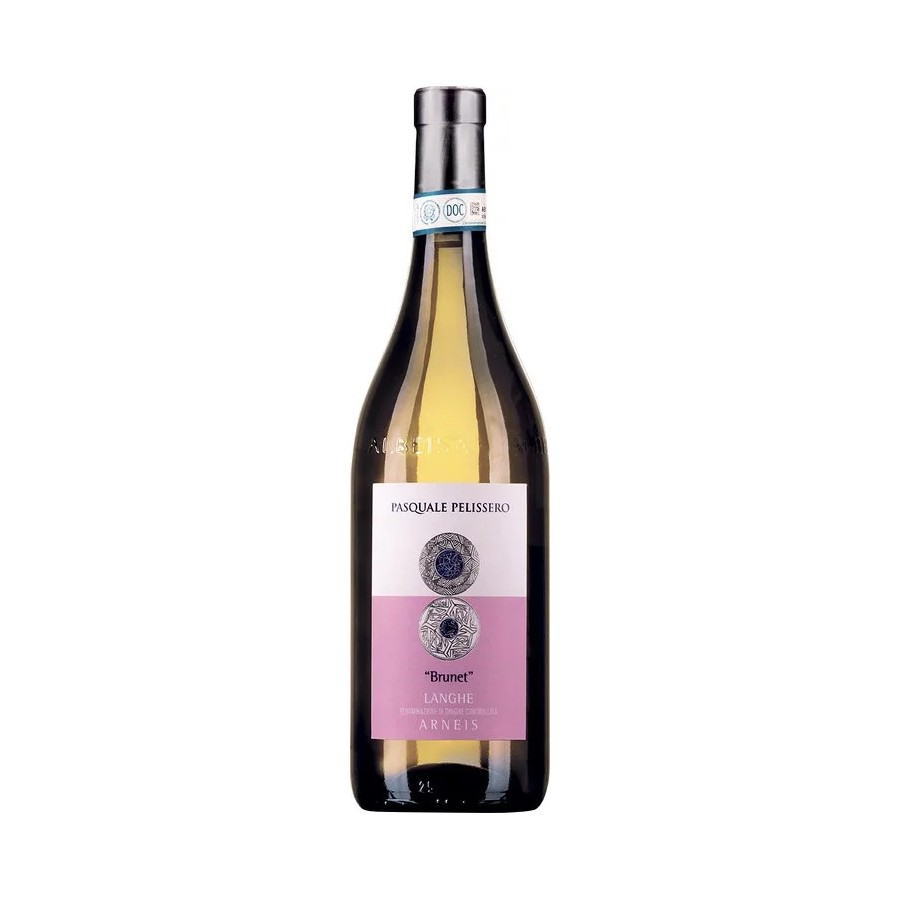 Pasquale Pelissero Langhe Arneis