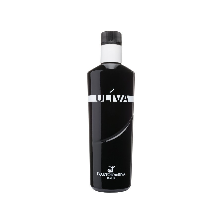ULIVA DOP oliiviöljy 0,5 l - Päiväys yli