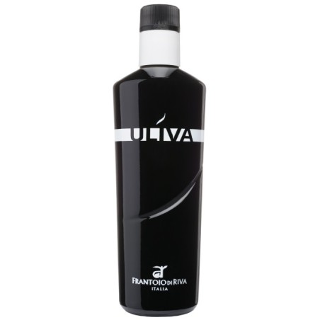 ULIVA DOP oliiviöljy 0,5 l - Päiväys yli