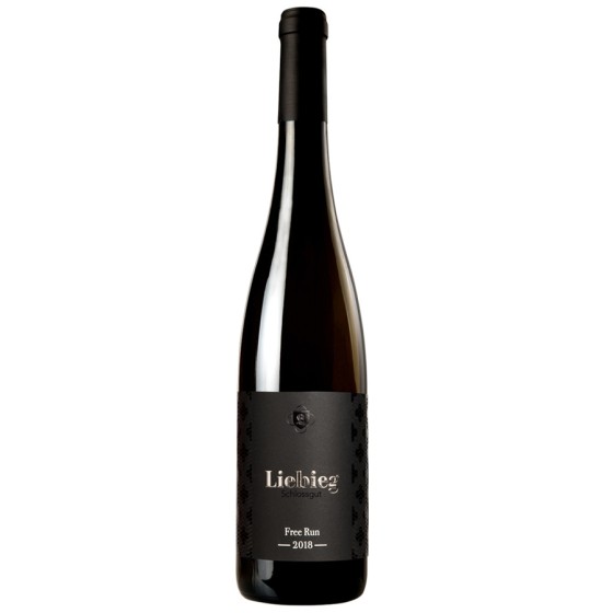 Liebieg Free Run Doppelmagnum 2018
