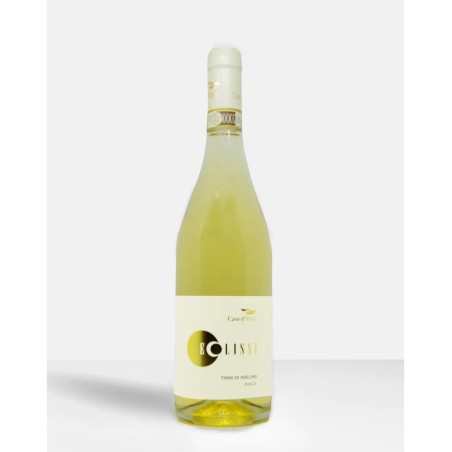 Case d'Alto Fiano di Avellino