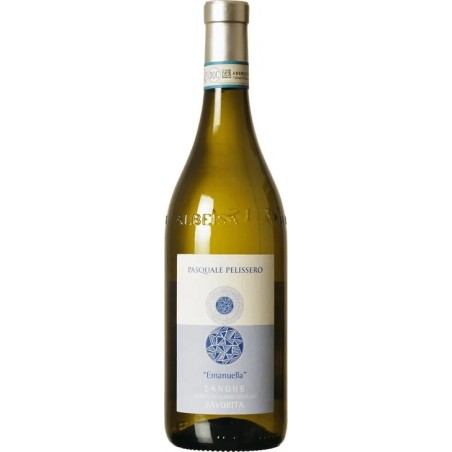 Langhe Favorita Pasquale Pelissero