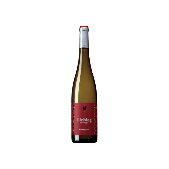 Liebieg Piesporter Goldtröpfchen Auslese 2020