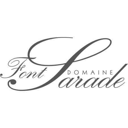 Font Sarade Maistelulaatikko