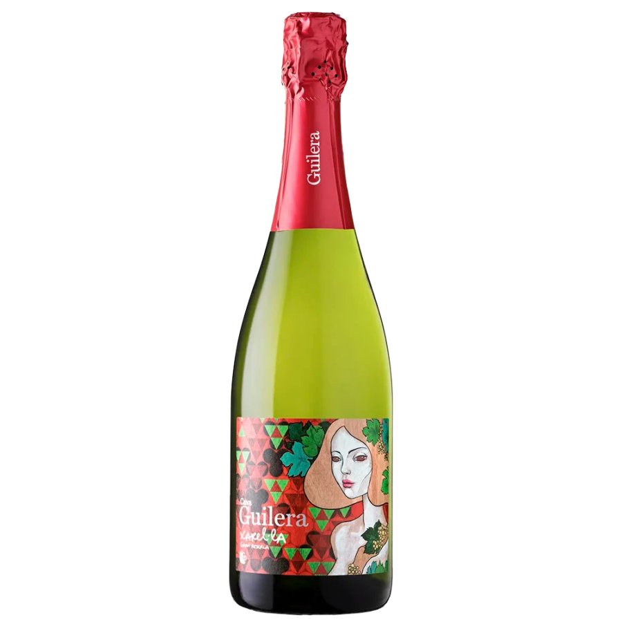 Cava Guilera Xarel-la Brut