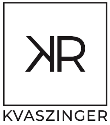 Kvaszinger